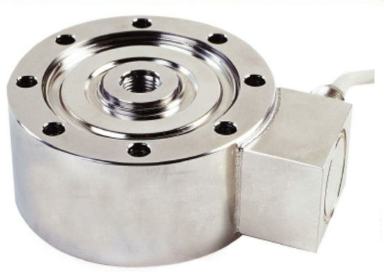 1t 5t 10t 20t Railroad Scale Torsion Ring Load Cell