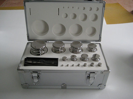 F1 Class Stainless Steel 304 Weighing Scale Parts