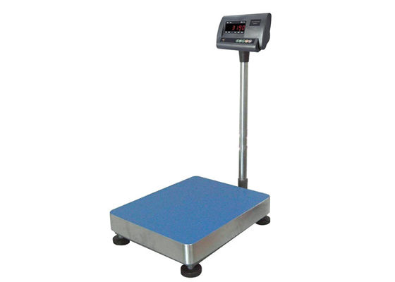 качество  30×40cm 100kg Stainless Steel 304 Bench Weighing Scale завод