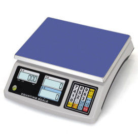 качество  30kg 1g Digital Weight Scale With LCD Backlight Display завод