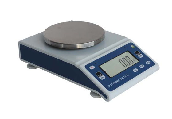 качество  5000g / 0.01g Precision Chemical Lab Balance Scale завод