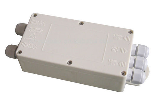 качество  IP66 4 Wire Plastic Junction Box завод