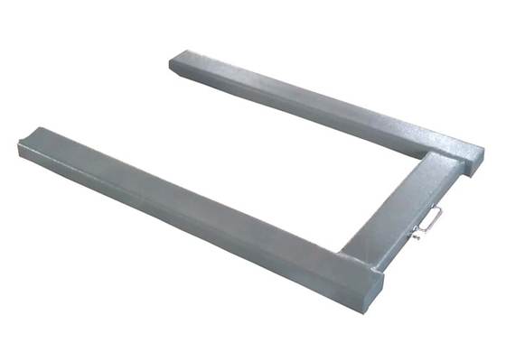 Corrosion Resistant U Shaped Weigh Beam Scales