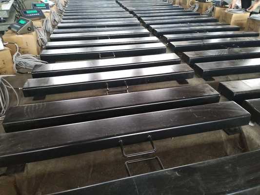Light Weight 1t 2t 3t Load Bar Scale