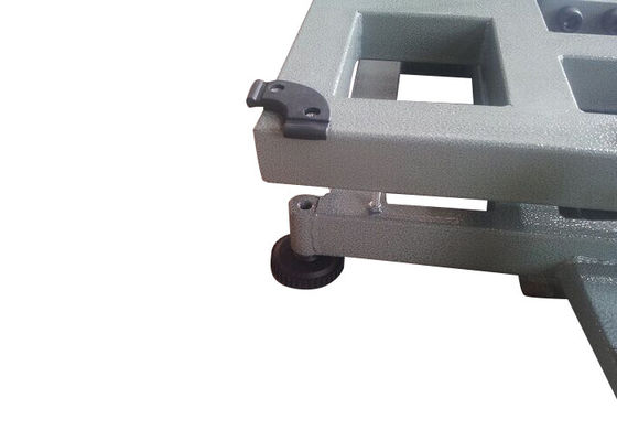 High Strength 150kg Max Load Digital Bench Scales