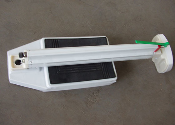 Mechanical Alloy Steel 120kg Health Weighing Scales