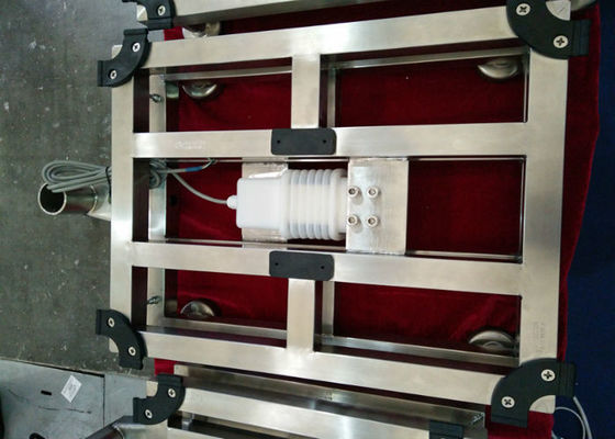 30×30cm 50kg SUS304 Bench Weighing Scale