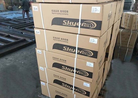 Auto Off 304 Stainless Steel Industrial Bench Scale