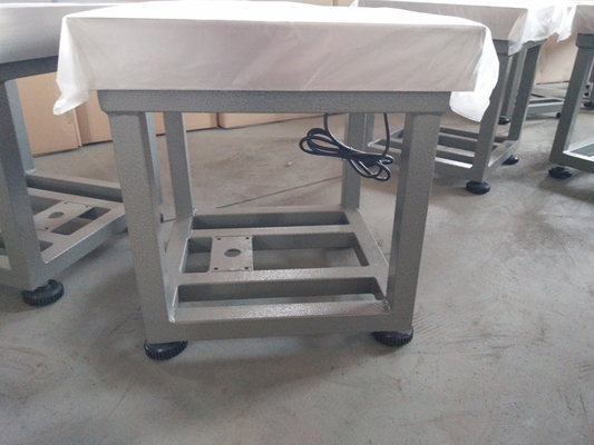 304 Stainless Steel 200kg Bench Weight Scales