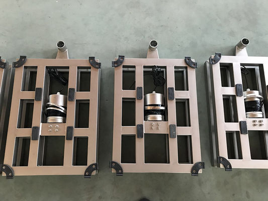 Waterproof High Shelf Precision Bench Weighing Scale