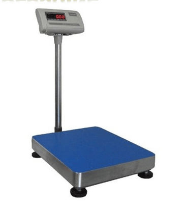 Stainless Steel Platform Digital Bench Weighing Scale
