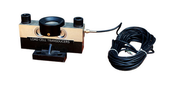 Corrosion Resistant 3×18m 100t Truck Weighbridge Scale