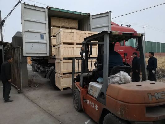 2000kg Capacity 1kg Readability Hand Pallet Jack Weight Scale