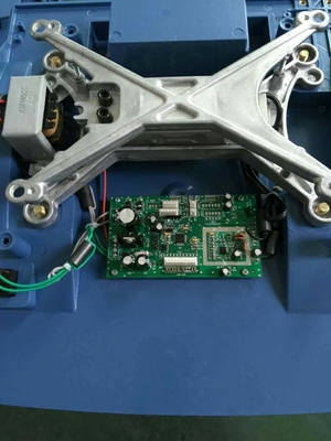 Overload Protection Digital Price Computing Weighing Machine