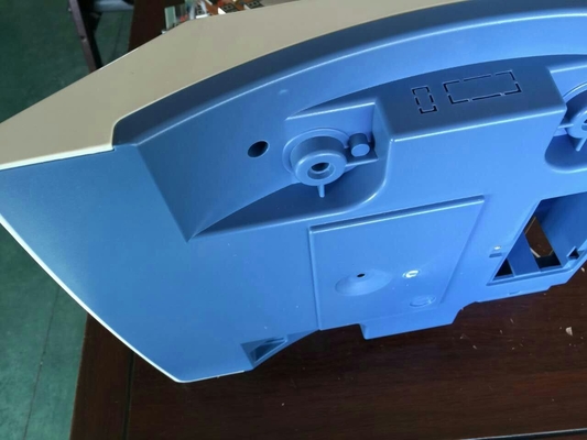 Overload Protection Digital Price Computing Weighing Machine