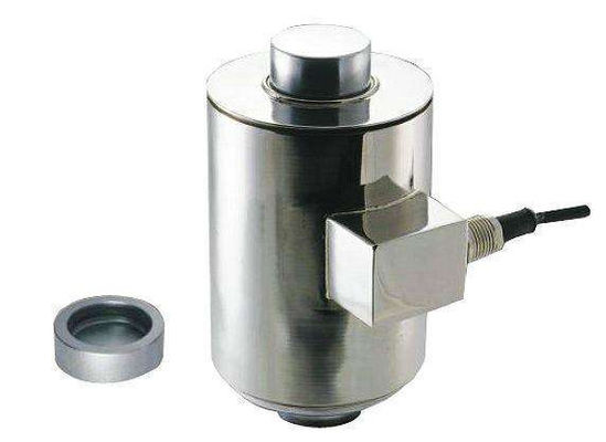 High Accuracy Alloy Steel Column Weighing Load Cell