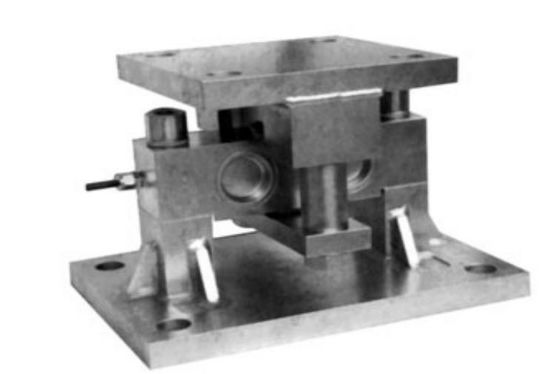 High Precision 200klb Compression Load Cell For Weighing Scale