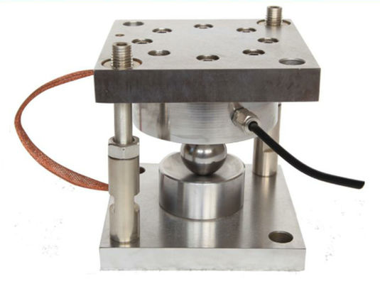 Torsional Ring Compression Type Weighing Load Cell Weight Sensor