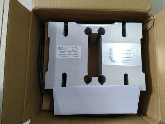 ZEMIC L6F Weighing Load Cell For Electronic Weighing Devices 50kg-2t With OIML Approval