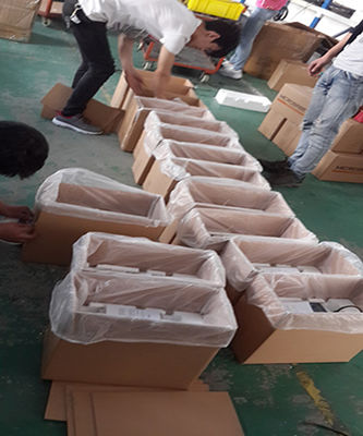 5t Wireless Load Cell For Floor Scales