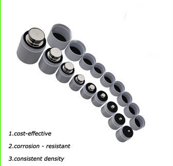 Весы тарировки масштаба SS316 OIML стандартные